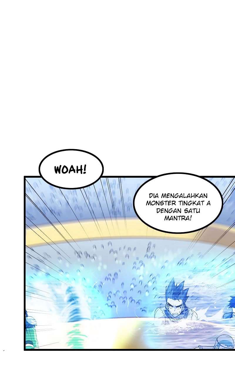 Manhua My Wife is a Demon Queen Chapter 64 gambar 2