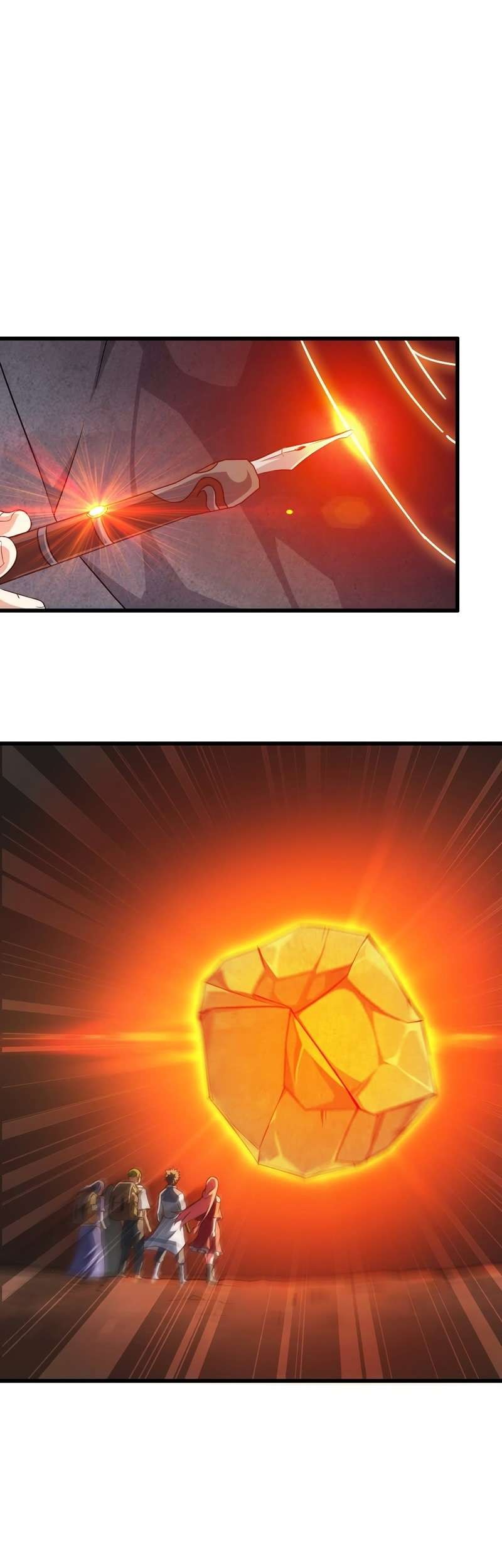 Manhua My Wife is a Demon Queen Chapter 61 gambar 2
