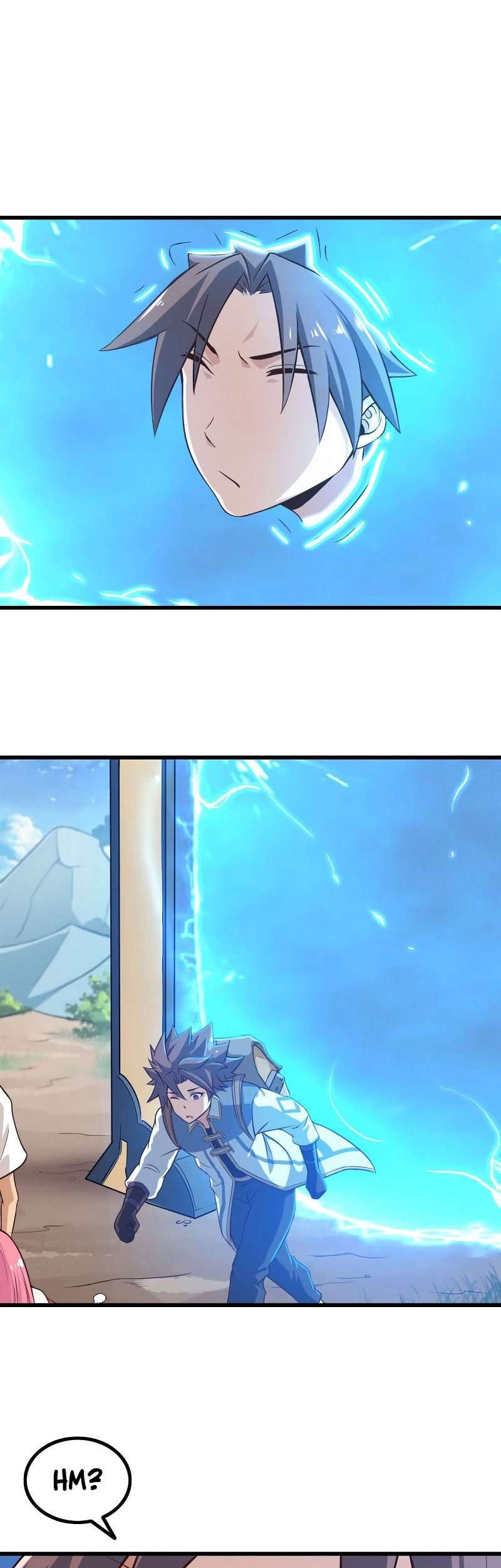 Manhua My Wife is a Demon Queen Chapter 59 gambar 2