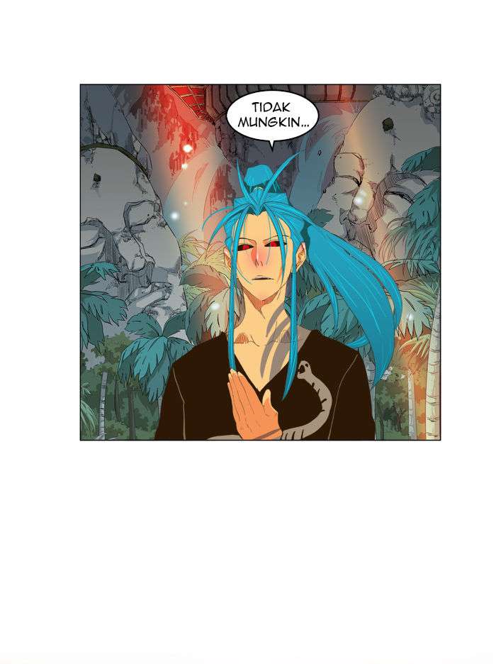 Manhwa The God of High School Chapter 104 gambar 2