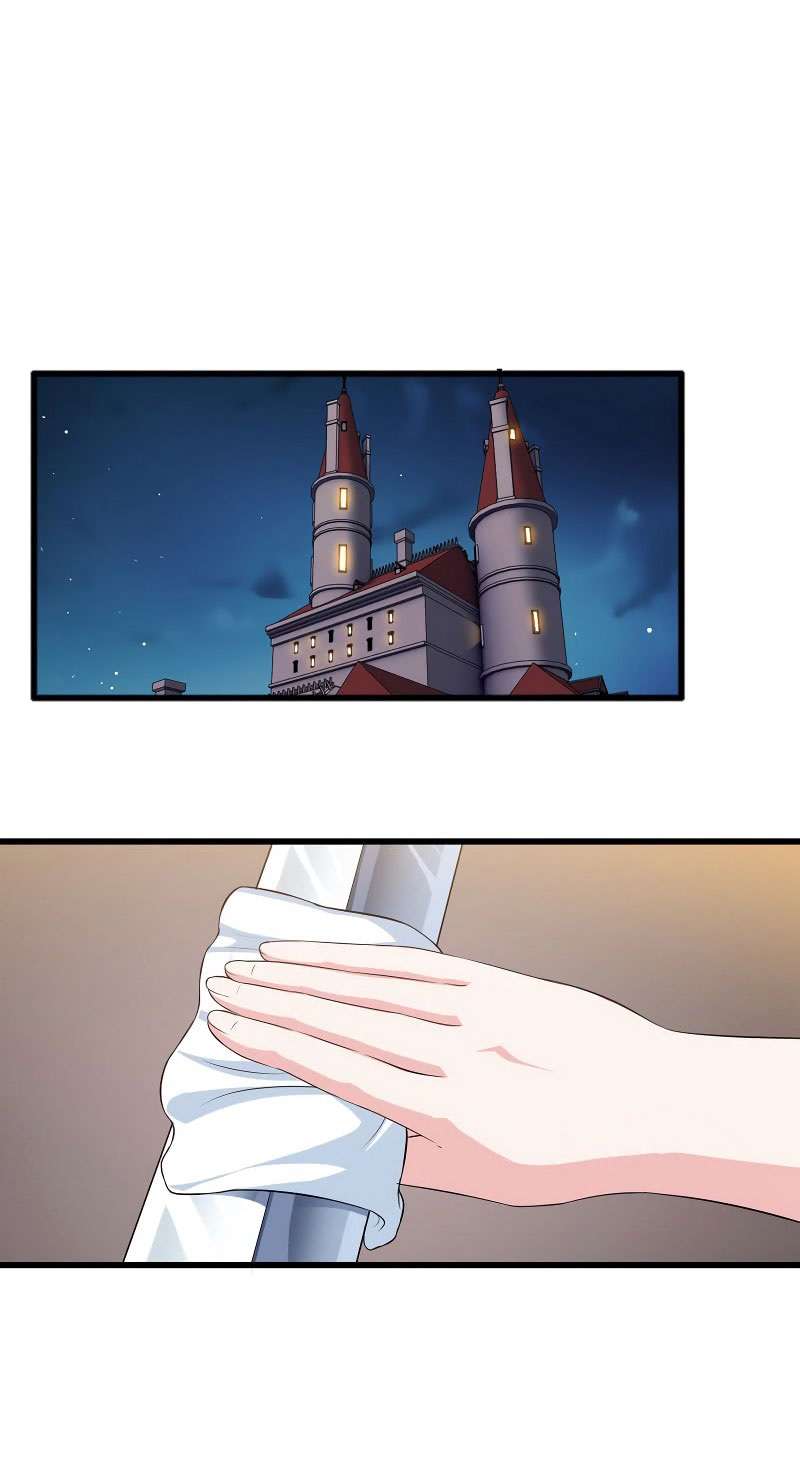 Manhua My Wife is a Demon Queen Chapter 47 gambar 2