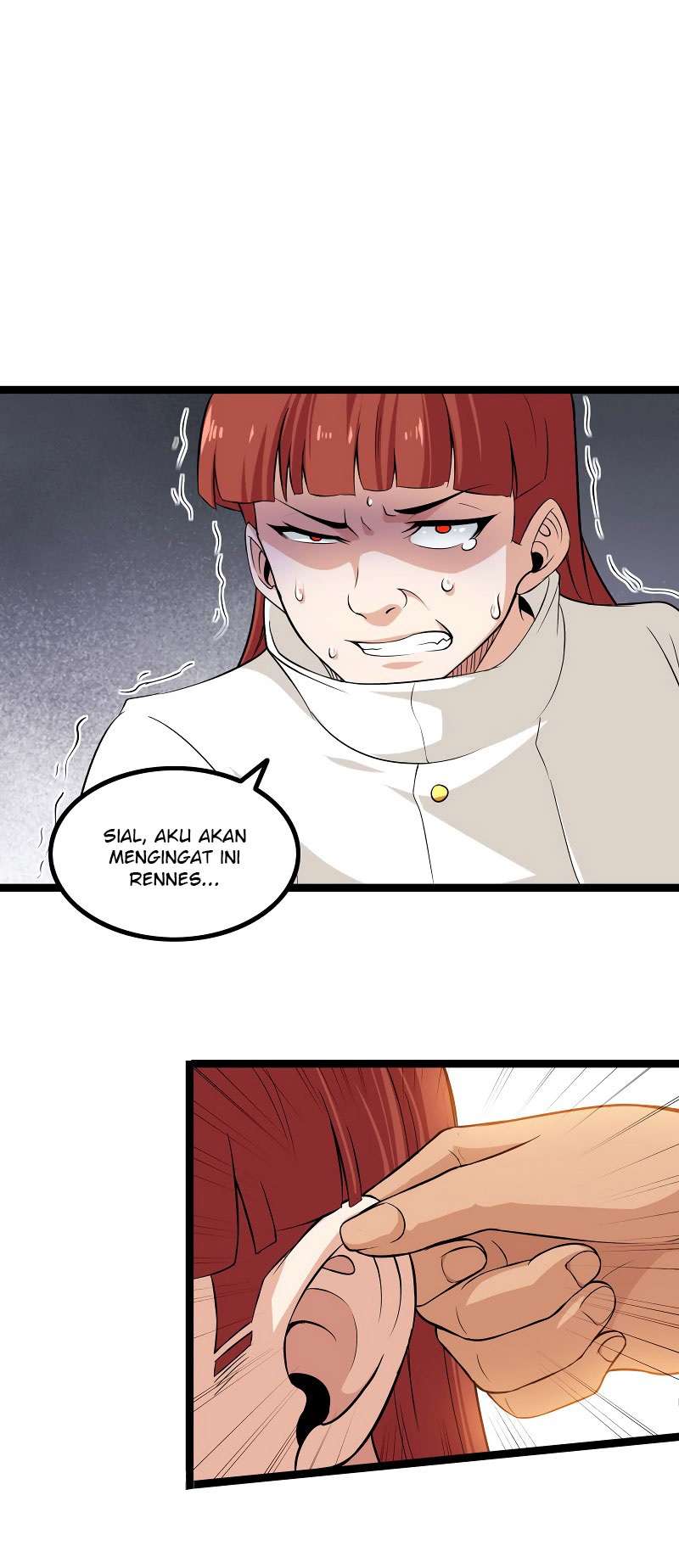 Manhua My Wife is a Demon Queen Chapter 45 gambar 2