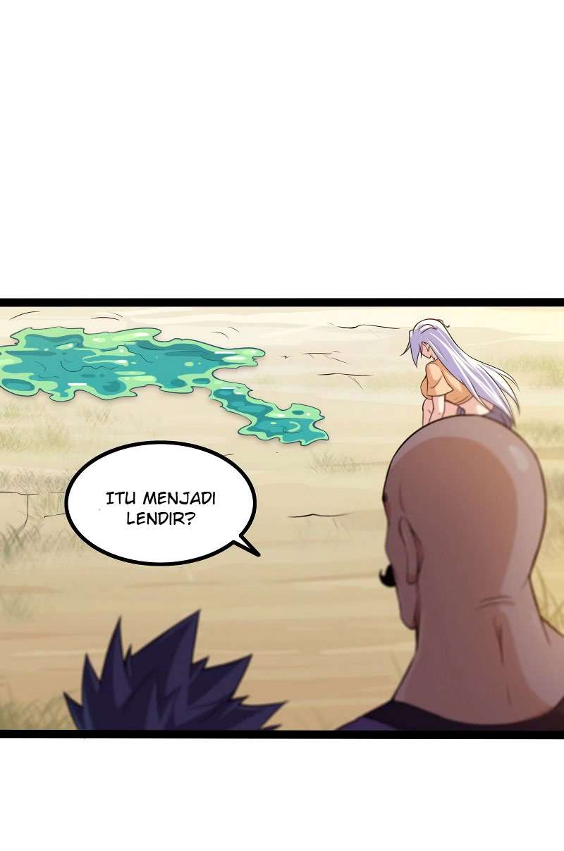 Manhua My Wife is a Demon Queen Chapter 41 gambar 2