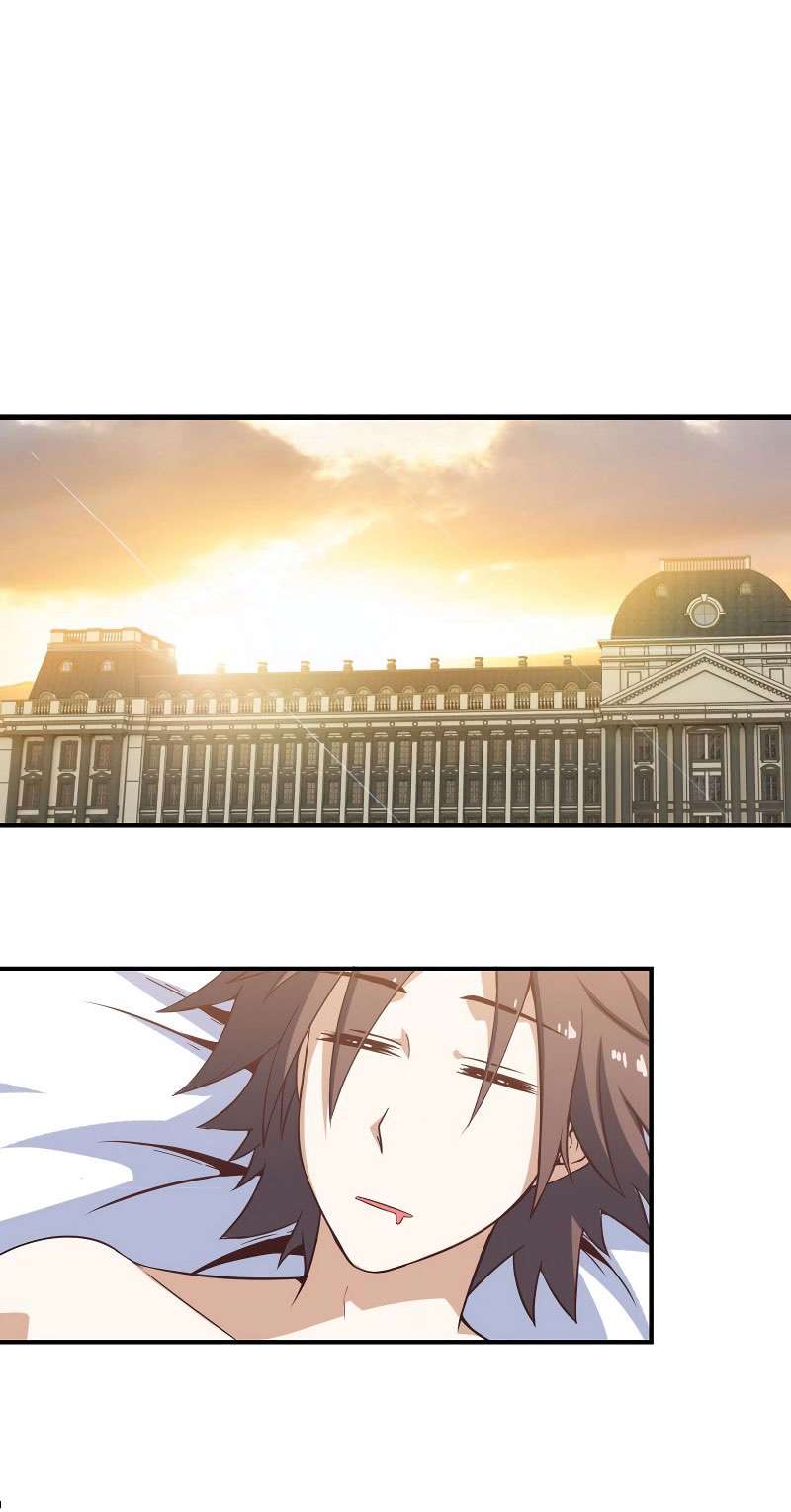Manhua My Wife is a Demon Queen Chapter 14 gambar 2