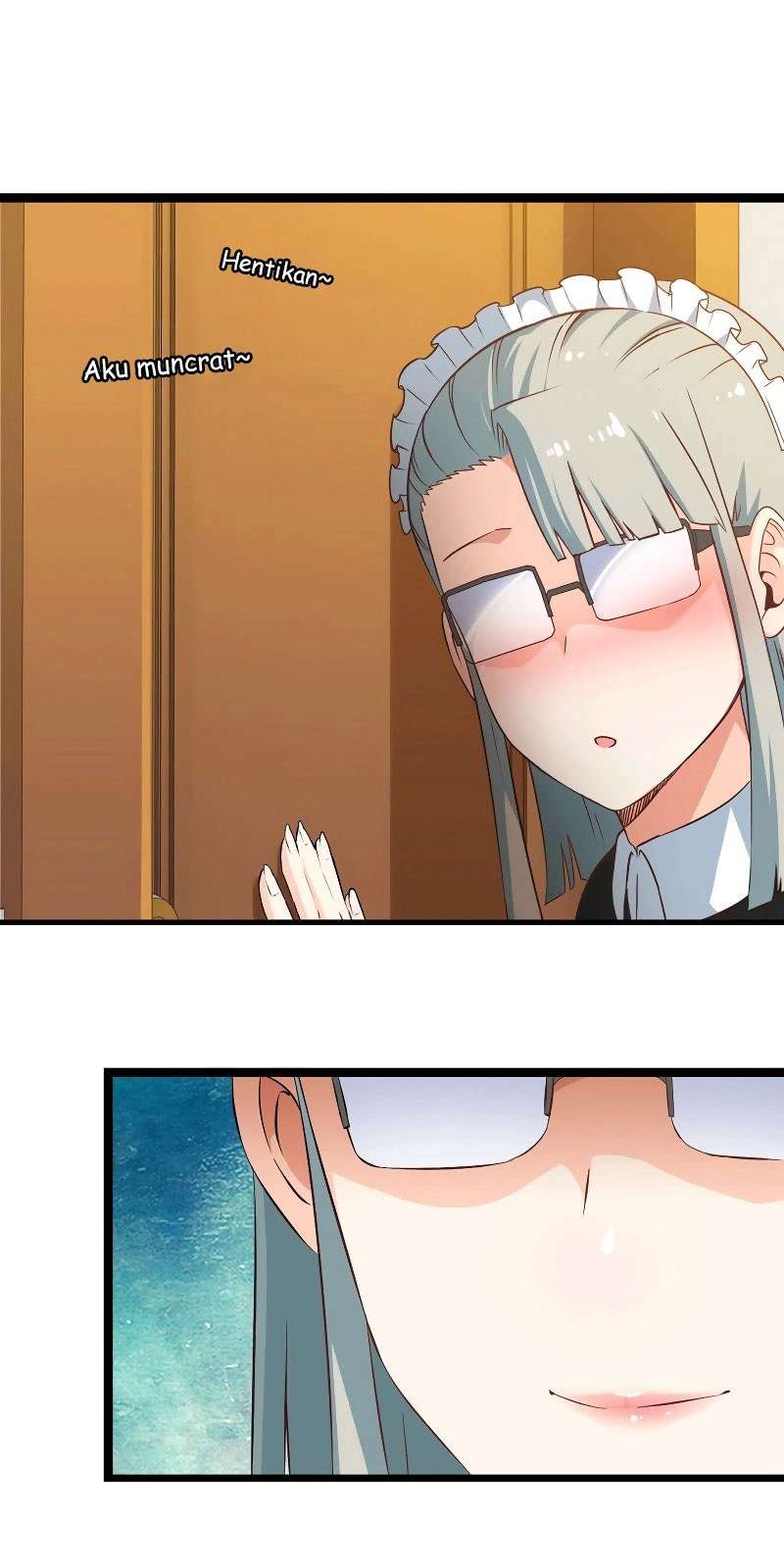 Manhua My Wife is a Demon Queen Chapter 13 gambar 2