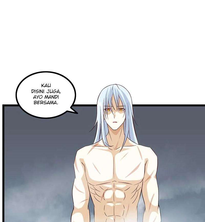 Manhua My Wife is a Demon Queen Chapter 11 gambar 2