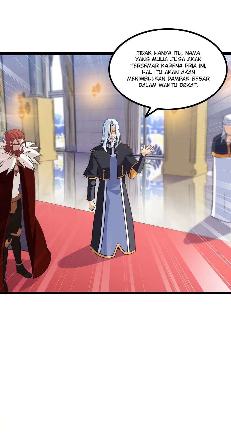 Manhua My Wife is a Demon Queen Chapter 10 gambar 2