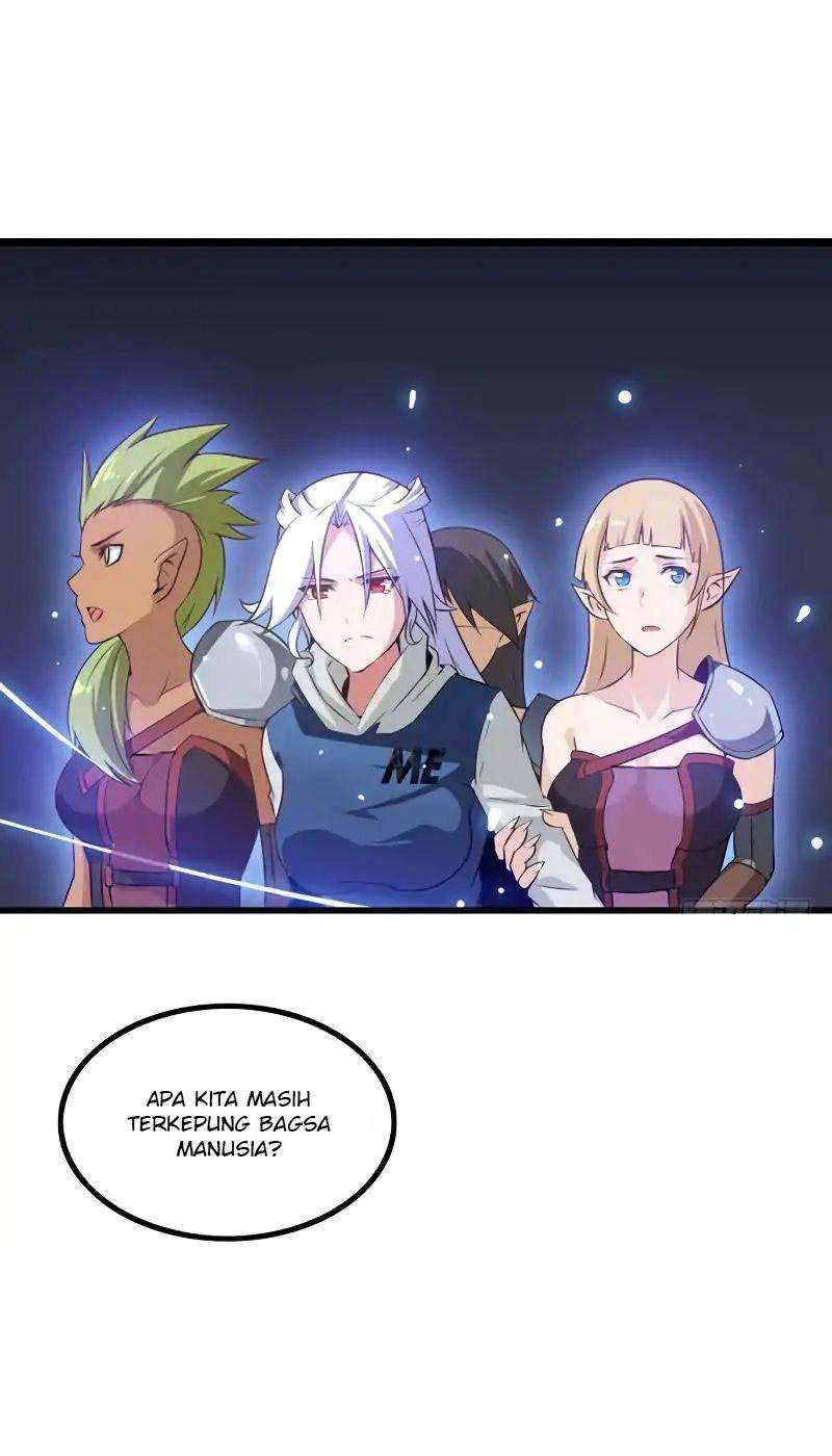 Manhua My Wife is a Demon Queen Chapter 4 gambar 2