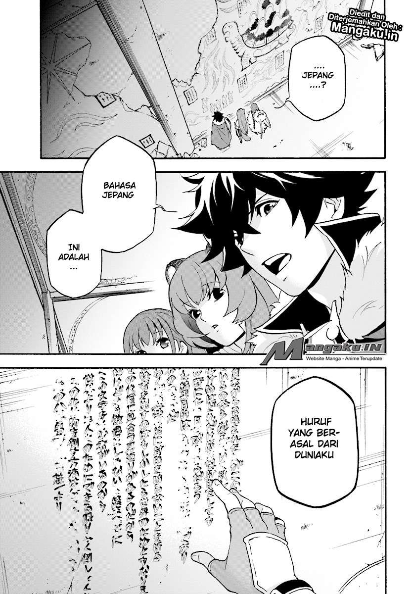 Manga Tate no Yuusha no Nariagari Chapter 53 gambar 2