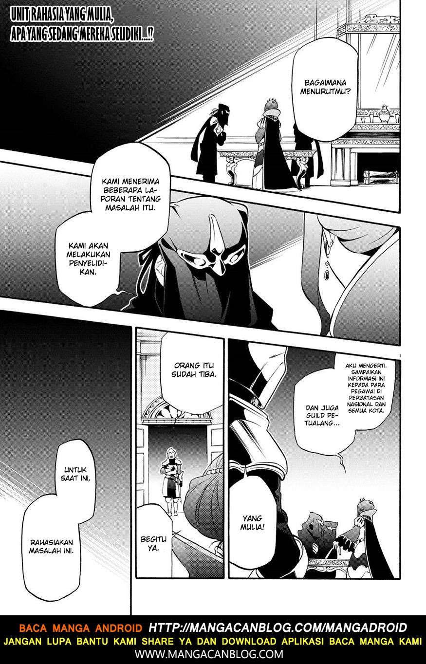 Manga Tate no Yuusha no Nariagari Chapter 47 gambar 2