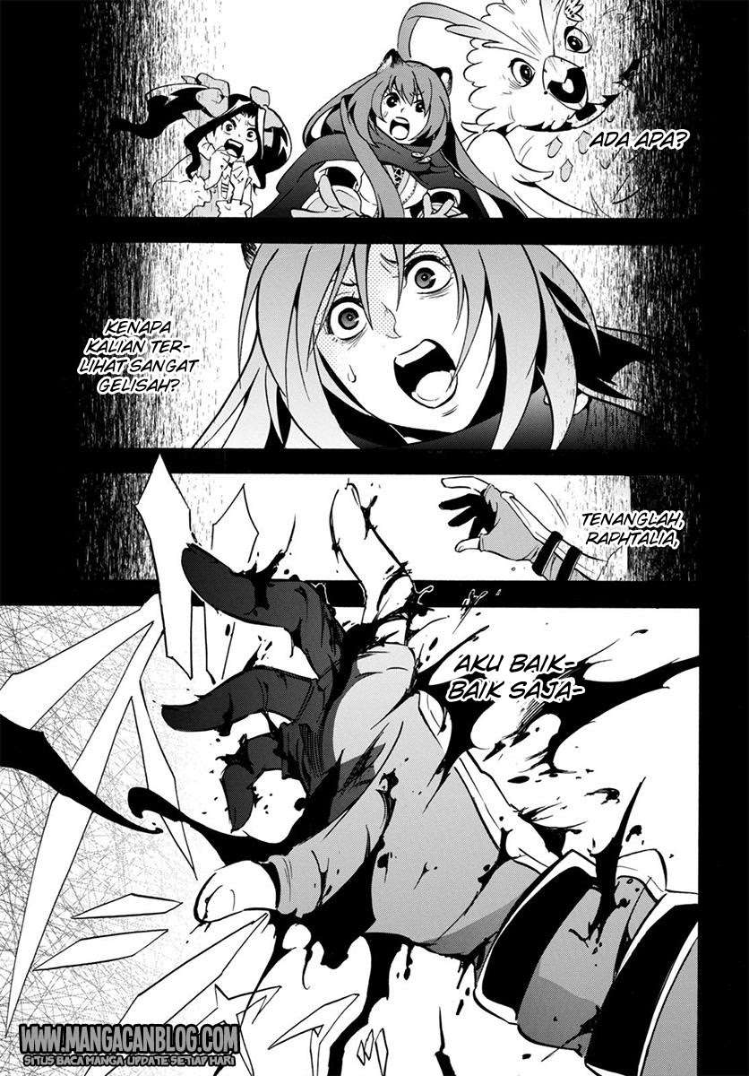 Manga Tate no Yuusha no Nariagari Chapter 31 gambar 2