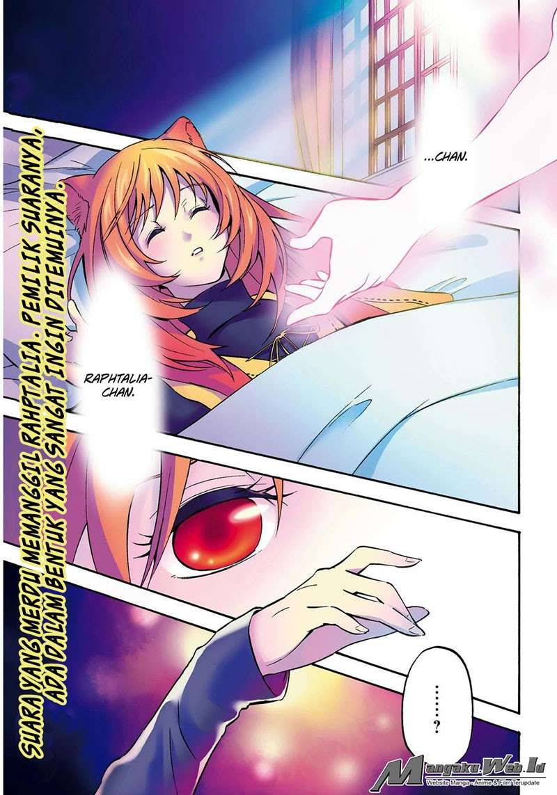 Manga Tate no Yuusha no Nariagari Chapter 21 gambar 2