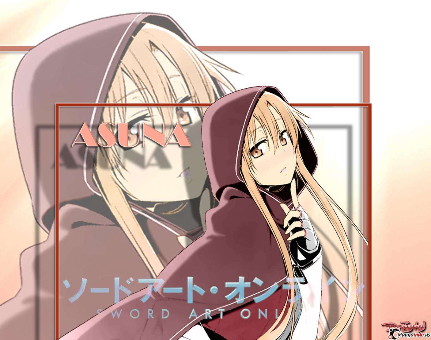 Manga Sword Art Online – Progressive Chapter 9 gambar 2