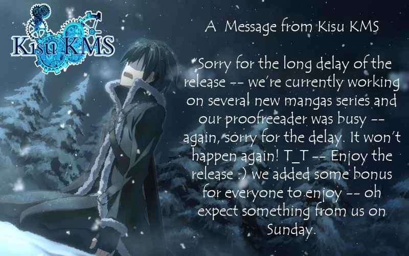 Manga Sword Art Online – Progressive Chapter 2 gambar 2