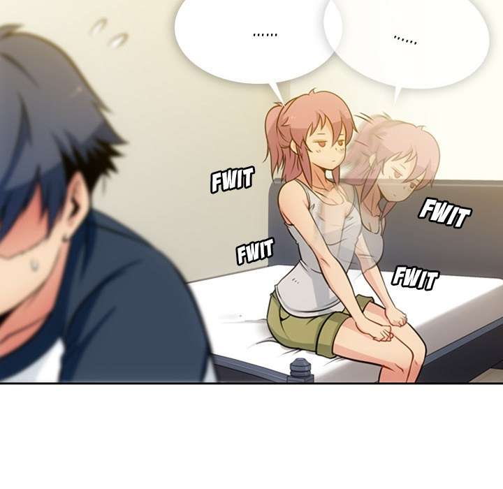 Such a Cute Spy Chapter 9 - Halaman 13