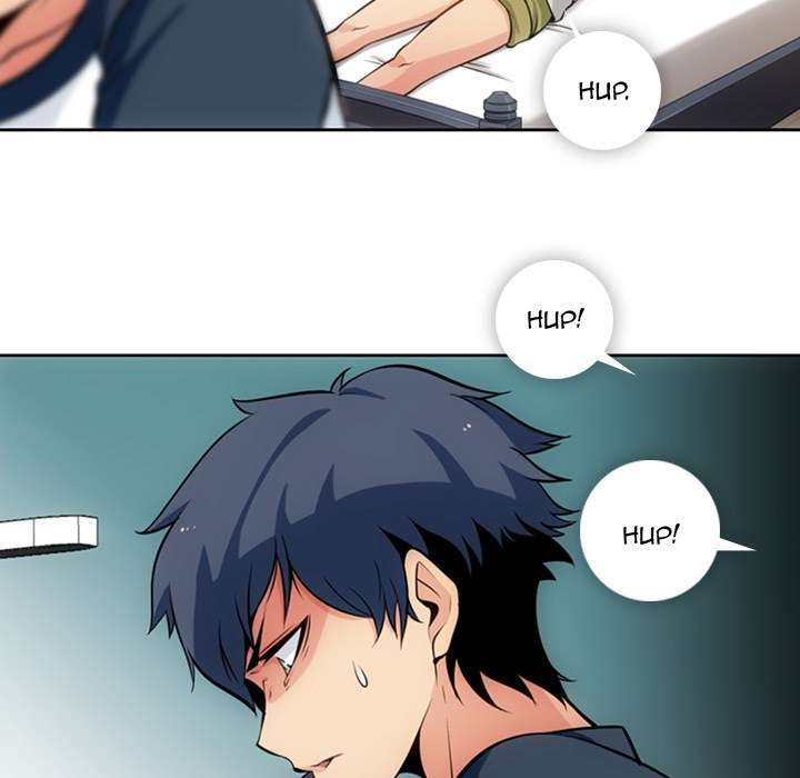 Such a Cute Spy Chapter 9 - Halaman 16