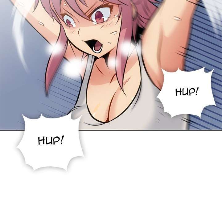 Such a Cute Spy Chapter 9 - Halaman 18