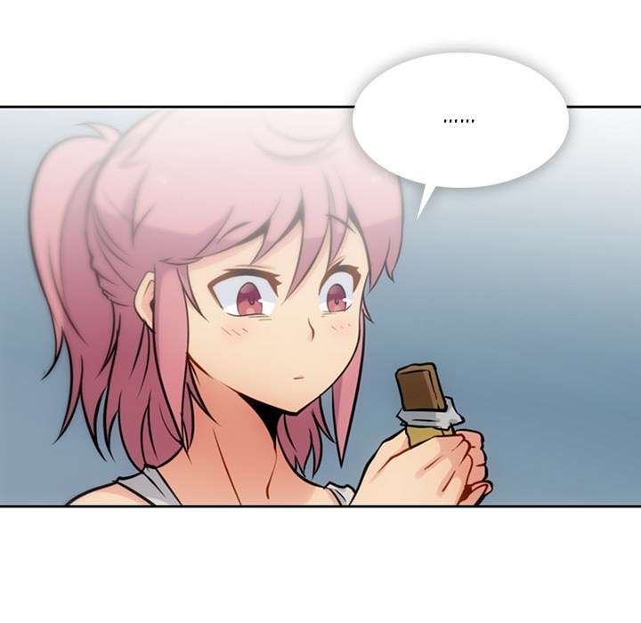 Such a Cute Spy Chapter 9 - Halaman 36