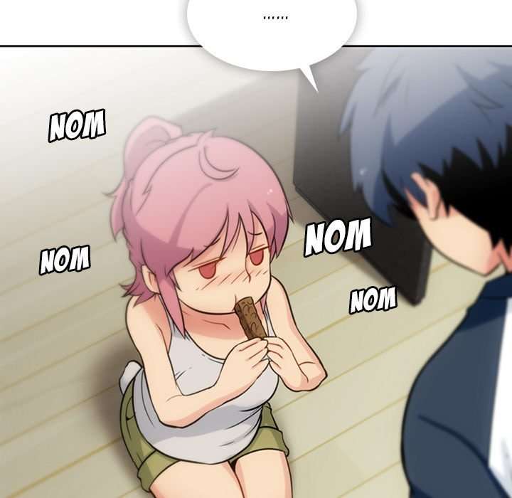 Such a Cute Spy Chapter 9 - Halaman 66