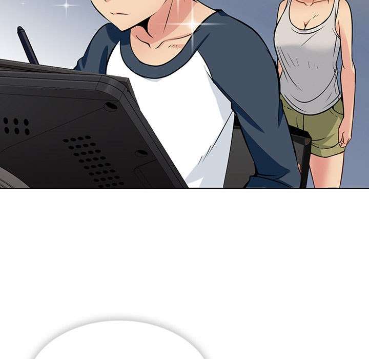 Such a Cute Spy Chapter 9 - Halaman 9
