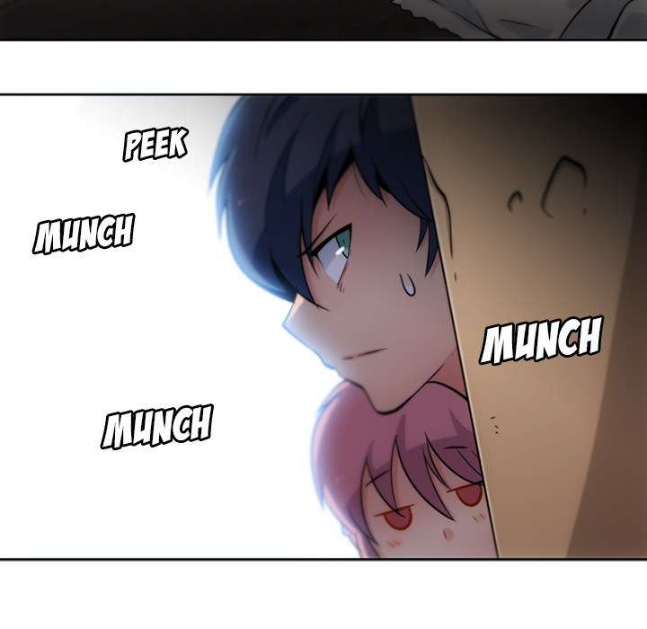 Such a Cute Spy Chapter 9 - Halaman 98