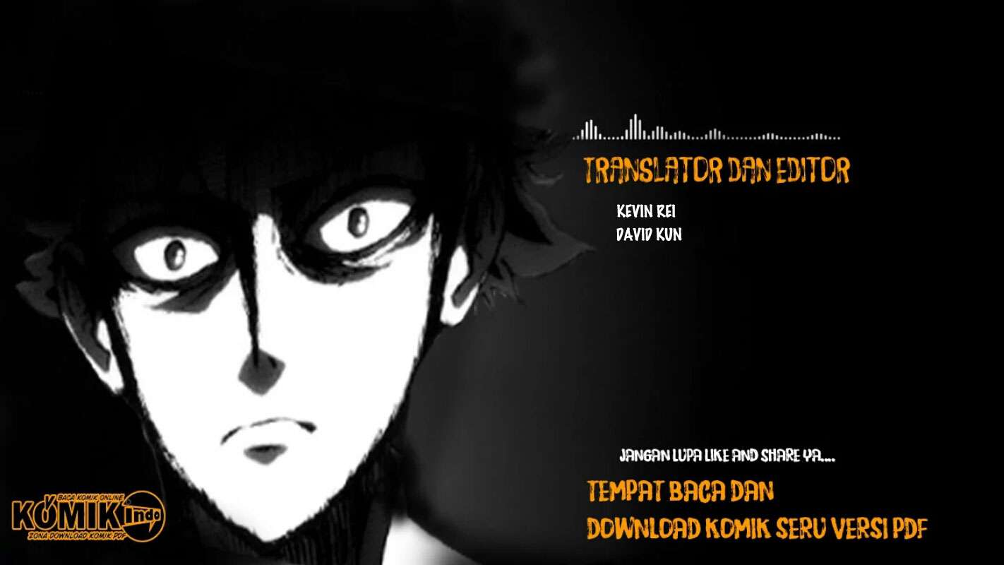 Komik Mob Psycho 100 Chapter 68 gambar 1