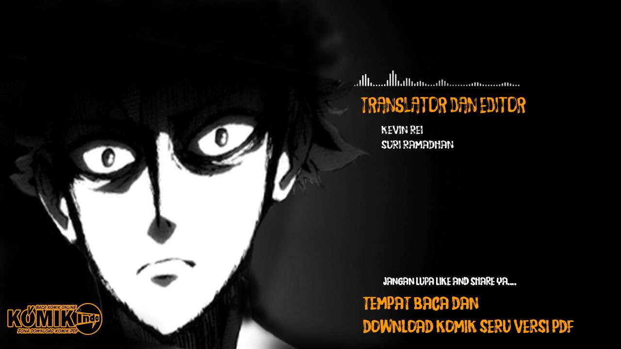 Komik Mob Psycho 100 Chapter 66 gambar 1