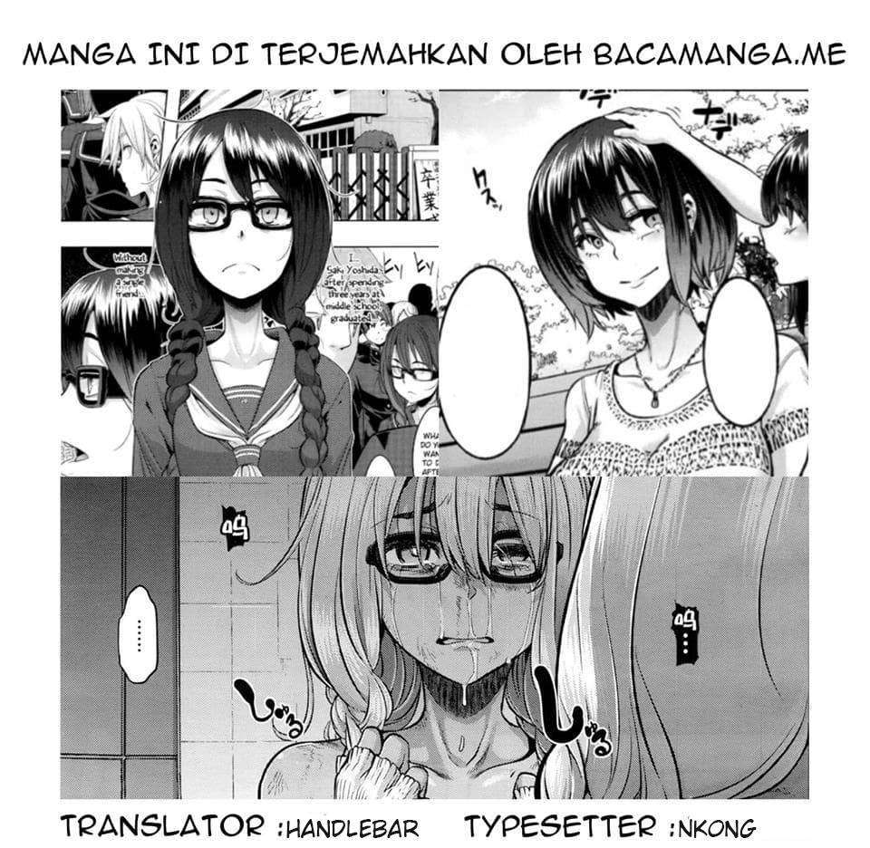 Komik Mato Seihei no Slave Chapter 2 gambar 1
