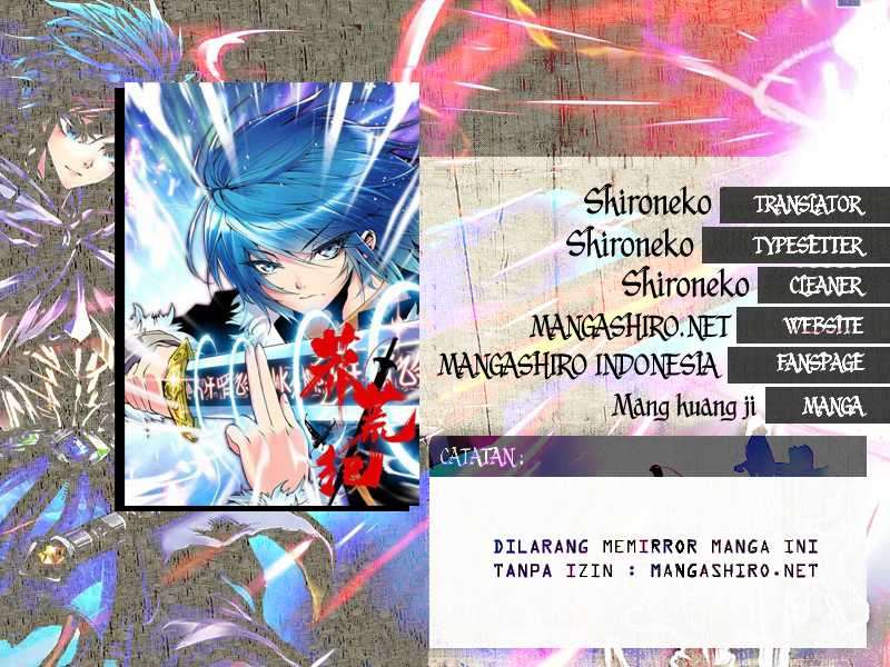 Komik Desolate Era Chapter 21 gambar 1