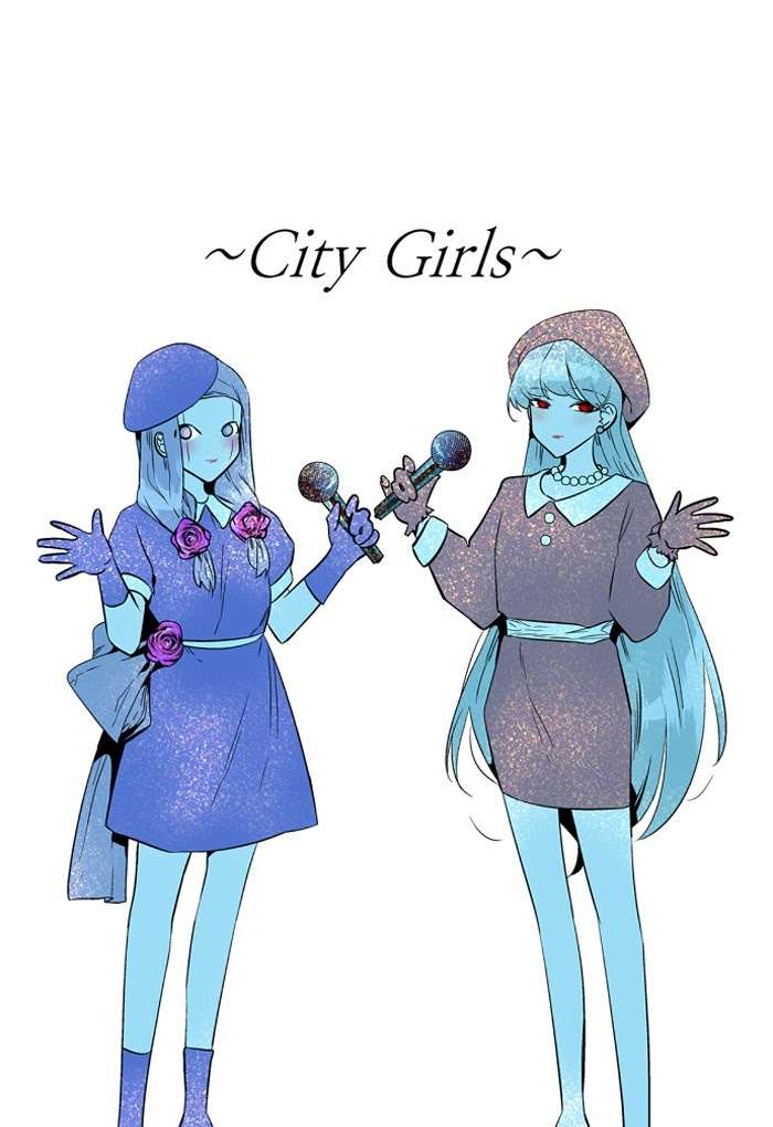 Manhwa Nano List Chapter 131 gambar 2