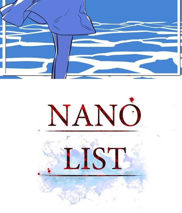 Manhwa Nano List Chapter 129 gambar 2