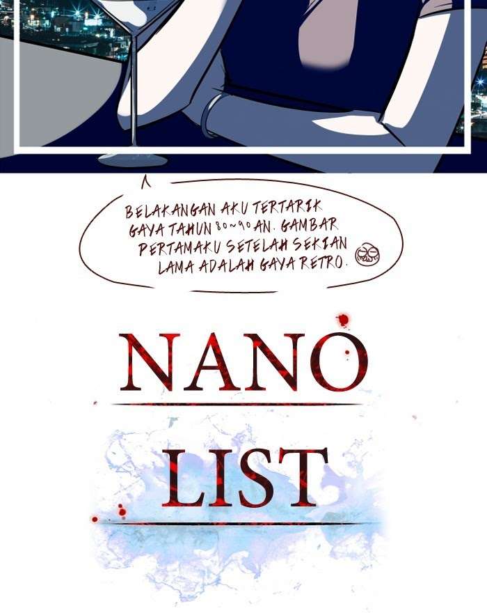 Manhwa Nano List Chapter 128 gambar 2
