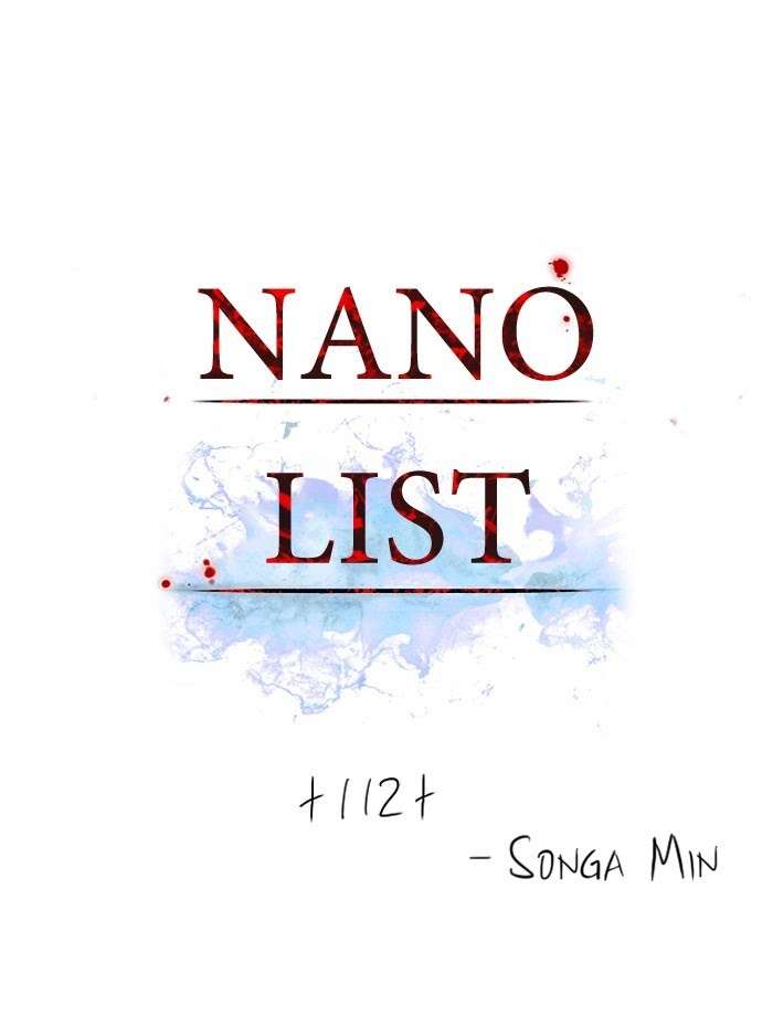 Komik Nano List Chapter 112 gambar 1