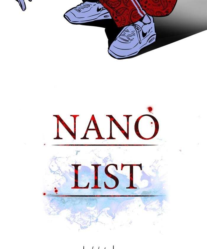 Manhwa Nano List Chapter 111 gambar 2