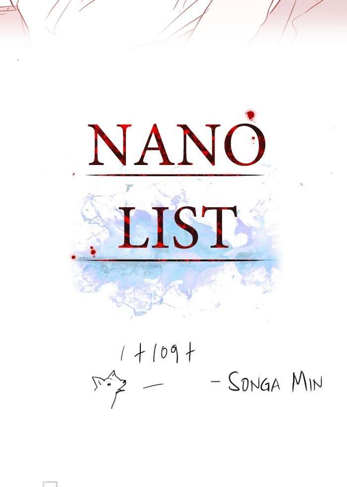 Manhwa Nano List Chapter 109 gambar 2