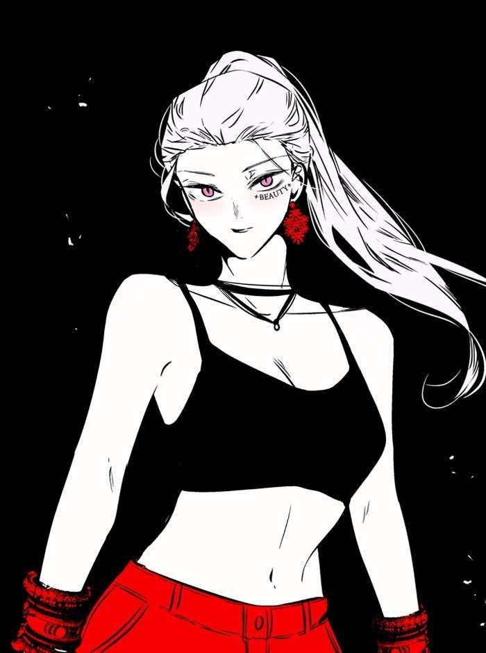 Manhwa Nano List Chapter 106 gambar 2