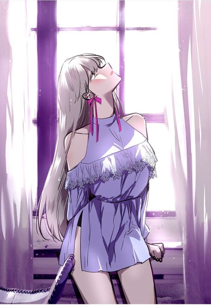 Manhwa Nano List Chapter 104 gambar 2