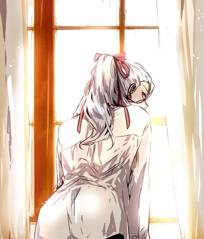 Manhwa Nano List Chapter 103 gambar 2