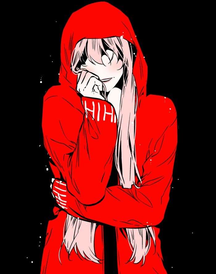 Manhwa Nano List Chapter 102 gambar 2