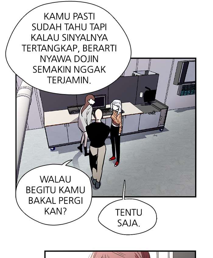 Manhwa Nano List Chapter 101 gambar 2