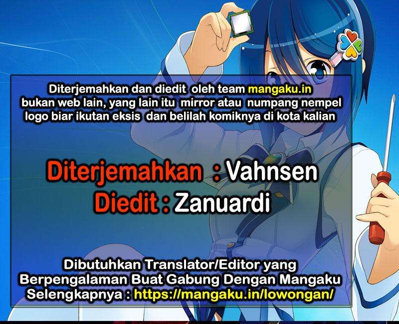 Komik Spy X Family Chapter 6 gambar 1