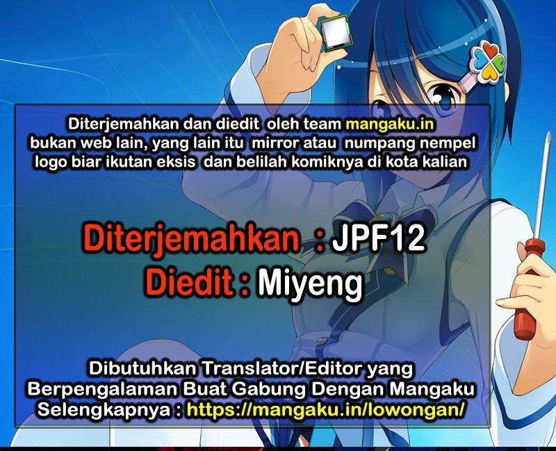 Komik Soredemo Ayumu wa Yosetekuru Chapter 11 gambar 1