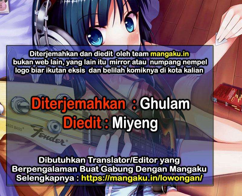 Komik Soredemo Ayumu wa Yosetekuru Chapter 6 gambar 1