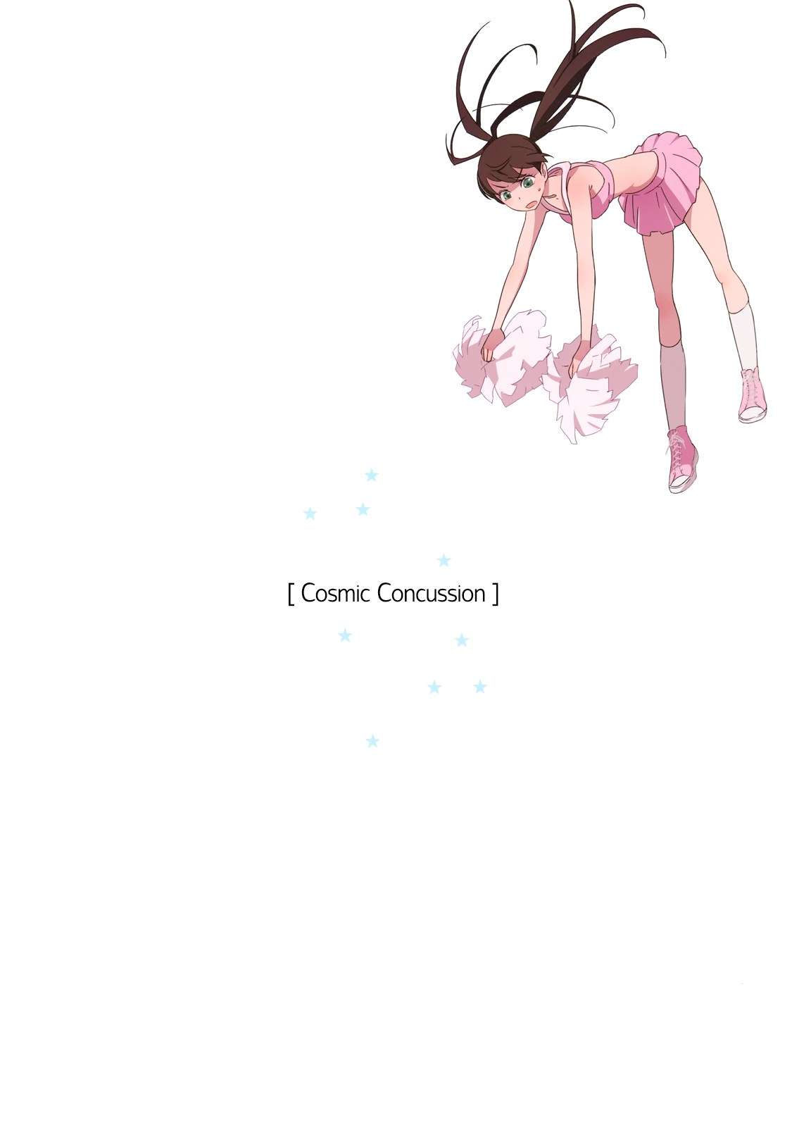 Komik Nonscale Chapter 9 gambar 1