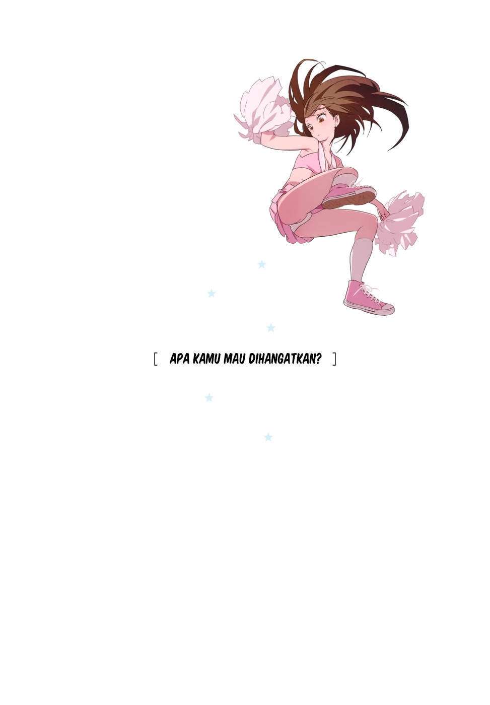 Komik Nonscale Chapter 5 gambar 1