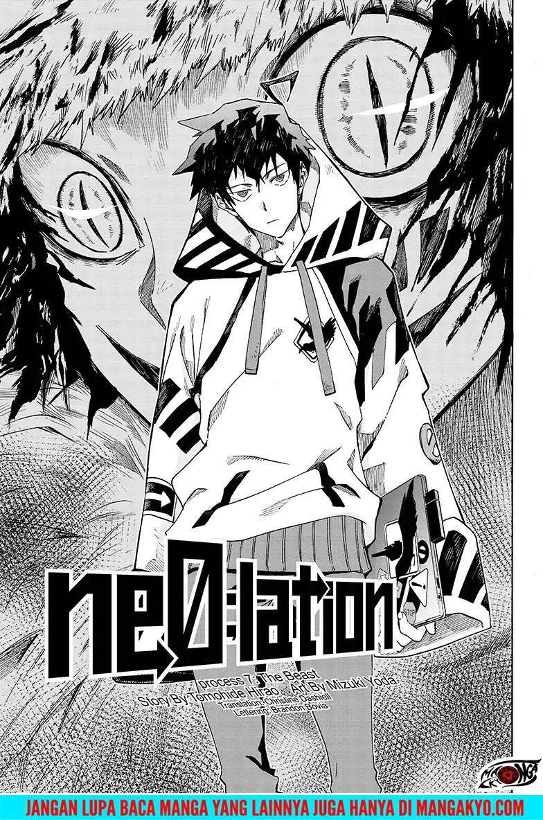 Komik Ne0;lation Chapter 07 gambar 1