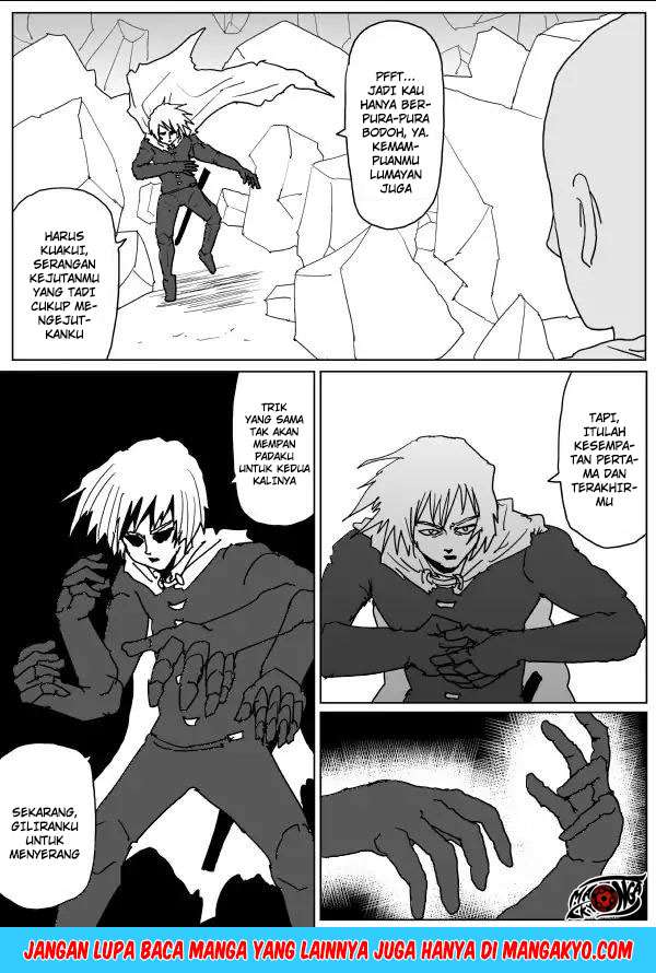 Komik One-Punch Man (ONE) Chapter 113 gambar 1