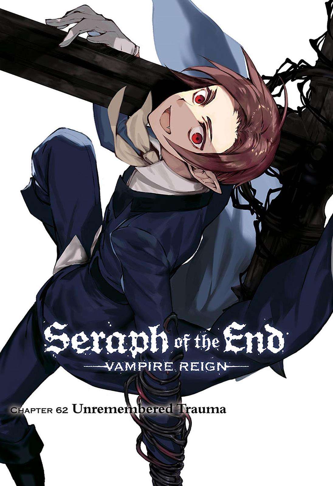 Manga Owari no Seraph Chapter 62 gambar 2
