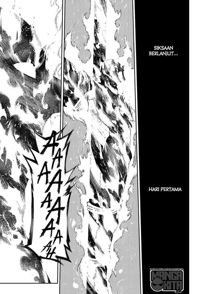 Manga Owari no Seraph Chapter 52 gambar 2