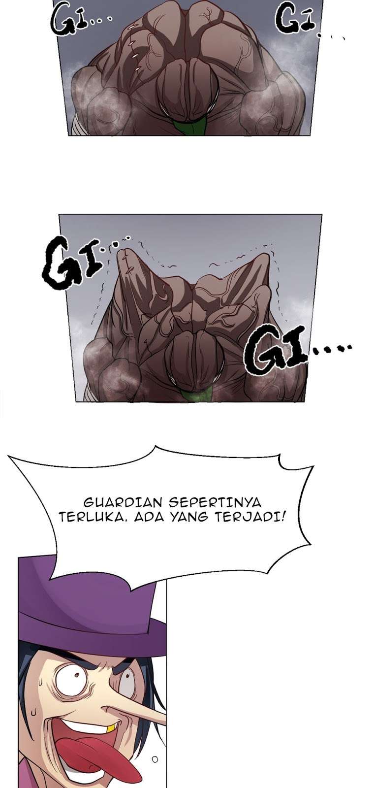 Manhua Outcast Chapter 8 gambar 2
